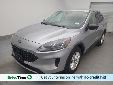 2022 Ford Escape in Houston, TX 77034