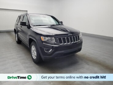 2015 Jeep Grand Cherokee in Union City, GA 30291