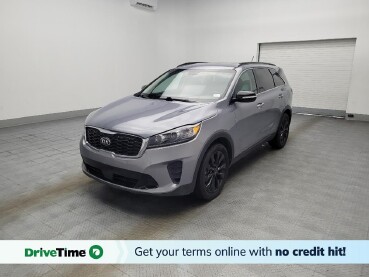 2020 Kia Sorento in Morrow, GA 30260