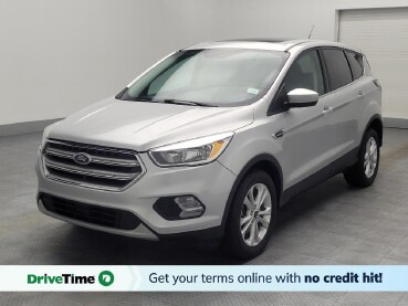 2017 Ford Escape in Duluth, GA 30096