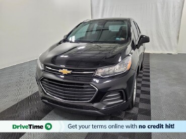 2019 Chevrolet Trax in Pittsburgh, PA 15236