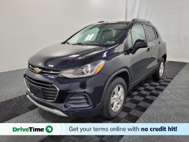 2021 Chevrolet Trax in Pittsburgh, PA 15236