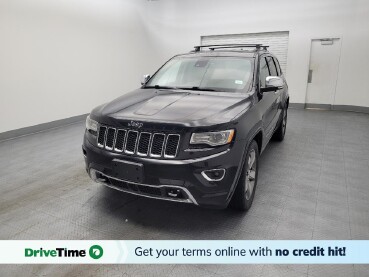 2015 Jeep Grand Cherokee in Columbus, OH 43228