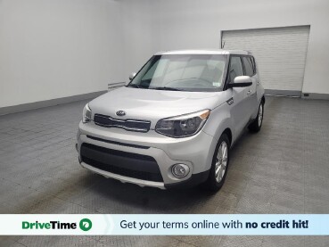 2018 Kia Soul in Jackson, MS 39211