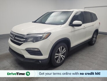 2017 Honda Pilot in Antioch, TN 37013