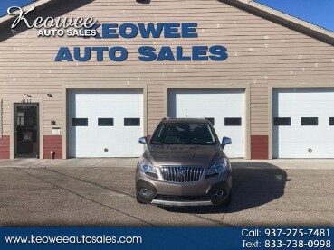 2013 Buick Encore in Dayton, OH 45414