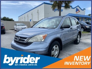 2010 Honda CR-V in Jacksonville, FL 32205