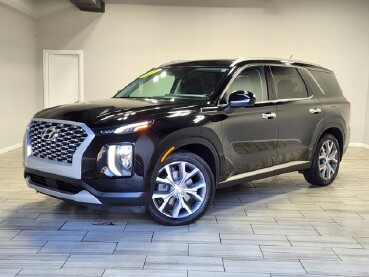 2021 Hyundai Palisade in Cinnaminson, NJ 08077