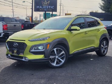 2019 Hyundai Kona in Cinnaminson, NJ 08077