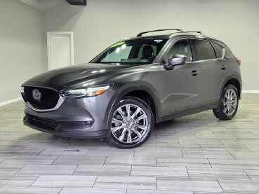 2019 MAZDA CX-5 in Cinnaminson, NJ 08077