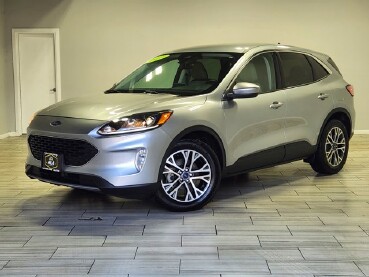 2022 Ford Escape in Cinnaminson, NJ 08077