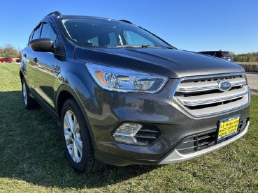 2018 Ford Escape in Waukesha, WI 53186