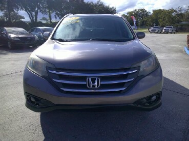 2012 Honda CR-V in Jacksonville, FL 32205