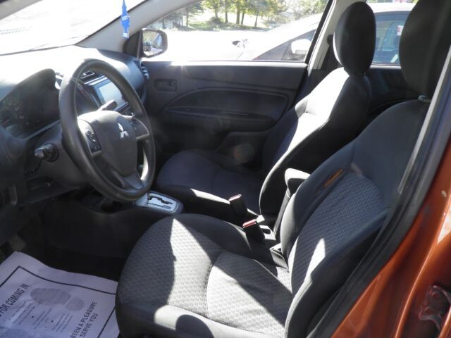 2019 Mitsubishi Mirage in Barton, MD 21521 - 2390661 2