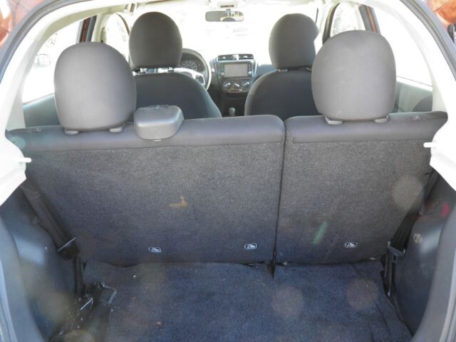 2019 Mitsubishi Mirage in Barton, MD 21521 - 2390661 5