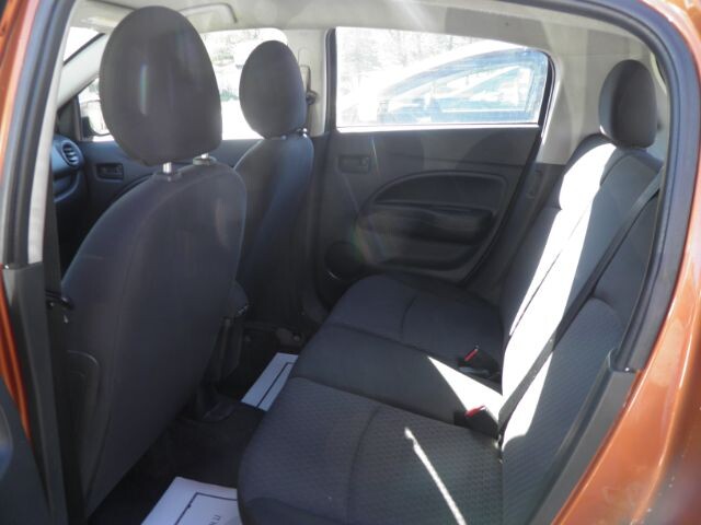 2019 Mitsubishi Mirage in Barton, MD 21521 - 2390661 4