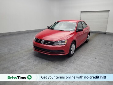 2015 Volkswagen Jetta in Jackson, MS 39211