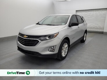 2020 Chevrolet Equinox in Fort Myers, FL 33907