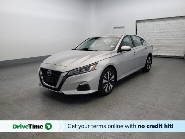 2022 Nissan Altima in Richmond, VA 23235