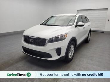 2019 Kia Sorento in Sanford, FL 32773