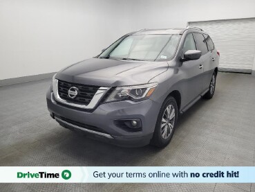 2018 Nissan Pathfinder in Sanford, FL 32773