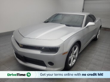 2015 Chevrolet Camaro in Houston, TX 77034