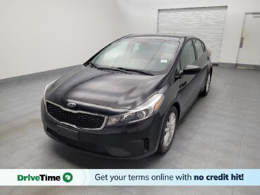 2017 Kia Forte in Columbus, OH 43231