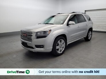 2015 GMC Acadia in Richmond, VA 23235