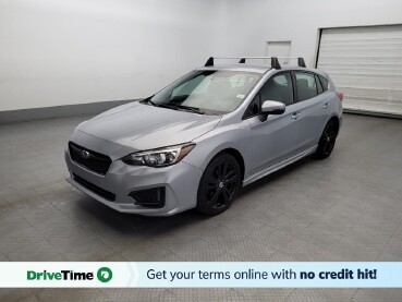 2017 Subaru Impreza in Newport News, VA 23601