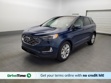 2020 Ford Edge in Henrico, VA 23223