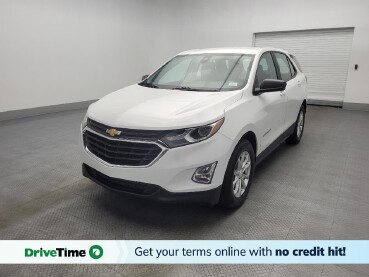 2021 Chevrolet Equinox in Gainesville, FL 32609