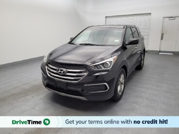 2018 Hyundai Santa Fe in Columbus, OH 43231