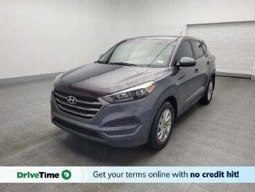 2016 Hyundai Tucson in Gainesville, FL 32609