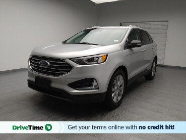 2019 Ford Edge in Eastpointe, MI 48021