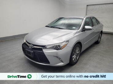 2015 Toyota Camry in Ft Wayne, IN 46805