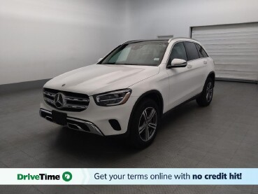 2020 Mercedes-Benz GLC 300 in Richmond, VA 23235