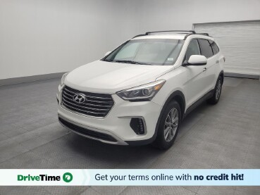 2018 Hyundai Santa Fe in Orlando, FL 32808