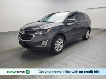 2019 Chevrolet Equinox in Plano, TX 75074