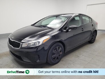 2018 Kia Forte in Memphis, TN 38115