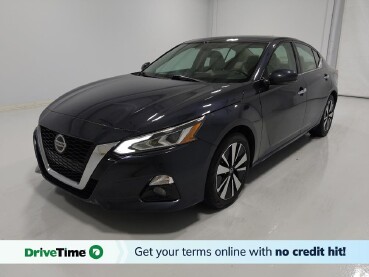 2020 Nissan Altima in Fairfield, OH 45014