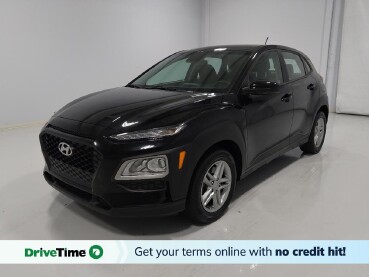 2021 Hyundai Kona in Fairfield, OH 45014