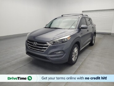 2018 Hyundai Tucson in Orlando, FL 32808