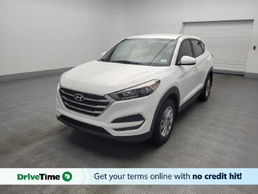 2017 Hyundai Tucson in Gainesville, FL 32609