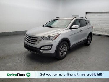 2016 Hyundai Santa Fe in Henrico, VA 23223