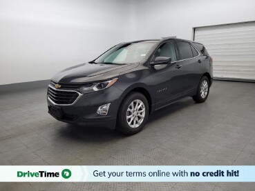 2020 Chevrolet Equinox in Henrico, VA 23223