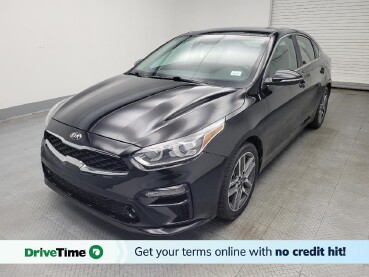 2020 Kia Forte in Ft Wayne, IN 46805