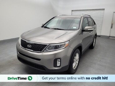 2015 Kia Sorento in Maple Heights, OH 44137