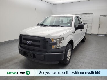 2015 Ford F150 in Columbus, OH 43231