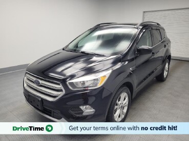 2018 Ford Escape in Highland, IN 46322