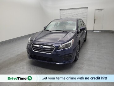 2018 Subaru Legacy in Columbus, OH 43231